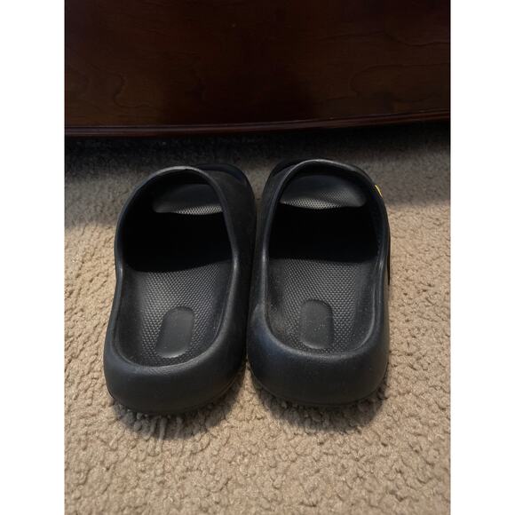 Women's slip on smiley Sandals size 6 - Picture 4 of 5